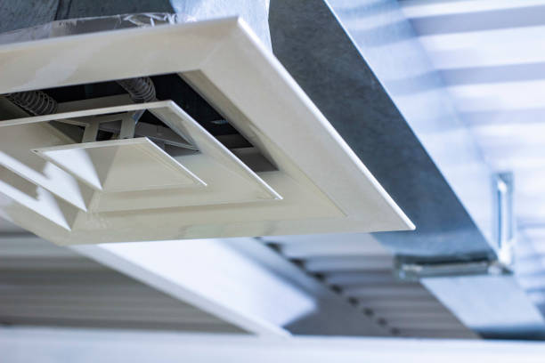 Ventilation Cleaning Services in Aberdeen, WA